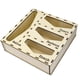 thumbnail image 5 of Organizador De Bolsas De Cocina Para Sándwich, Mantiene Ordenado Para Ahorrar Espacio En Cajones De Armario, 5 of 5