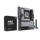thumbnail image 1 of Combo De Cpu Intel Ultra 7 265kf De 20 Núcleos Con Z890 Eagle Wifi7, 1 of 8