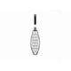 thumbnail image 4 of Fish Basket Grill Mark 8083971, acero antiadherente, 4 of 5