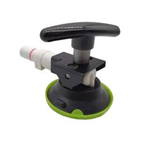 Ioensy - Ventosa Para Abolladuras De Coche, Fácil De Usar, Resistente, Compacta, Herramienta Para Eliminar Abolladuras De Coche