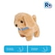 thumbnail image 4 of Peluche Perrito Interactivo Mascota con Sonido y Movimiento, 4 of 5