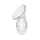 thumbnail image 3 of Extractor de Leche Manual 1 Pieza c/ Mam Boca Ancha 150ml (c/bolso), 3 of 10