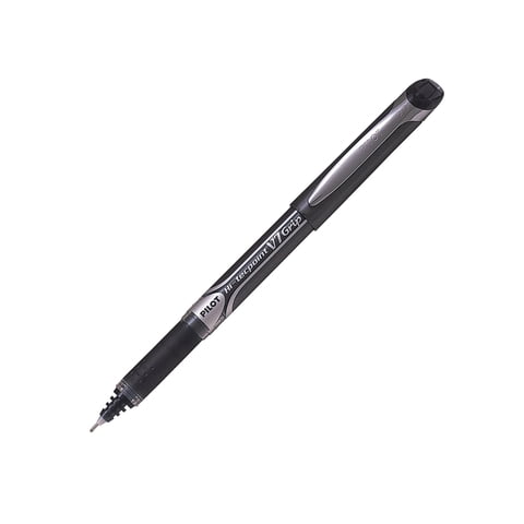 Lápiz Tinta Pilot Hi-Tecpoint Grip V7 (0.7Mm) Negro Pilot