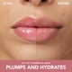 thumbnail image 4 of Crema para labios Buxom Full-On Plumping Rose Julep, 4 of 8