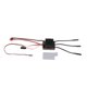 thumbnail image 4 of Controlador De Velocidad Sin Escobillas Impermeable 60A Sin Sensor ESC Para 1/10 RC, 4 of 5