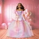 thumbnail image 2 of Muñeca Barbie Firma Deseos de Cumpleaños Latina 2026 Mattel JJX78, 2 of 6