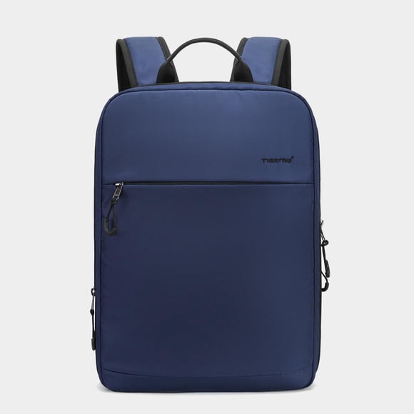 Mochila Tigernu Ejecutiva T-B9013 Azul Marino 15.6"