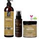 thumbnail image 2 of Shampoo , Mascara Restauradora y Serum Elixir MARINA VITAL, 2 of 3