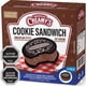 thumbnail image 1 of Helado Galleta Sandwich Creamys Chocolate, 240 ml, 1 of 1