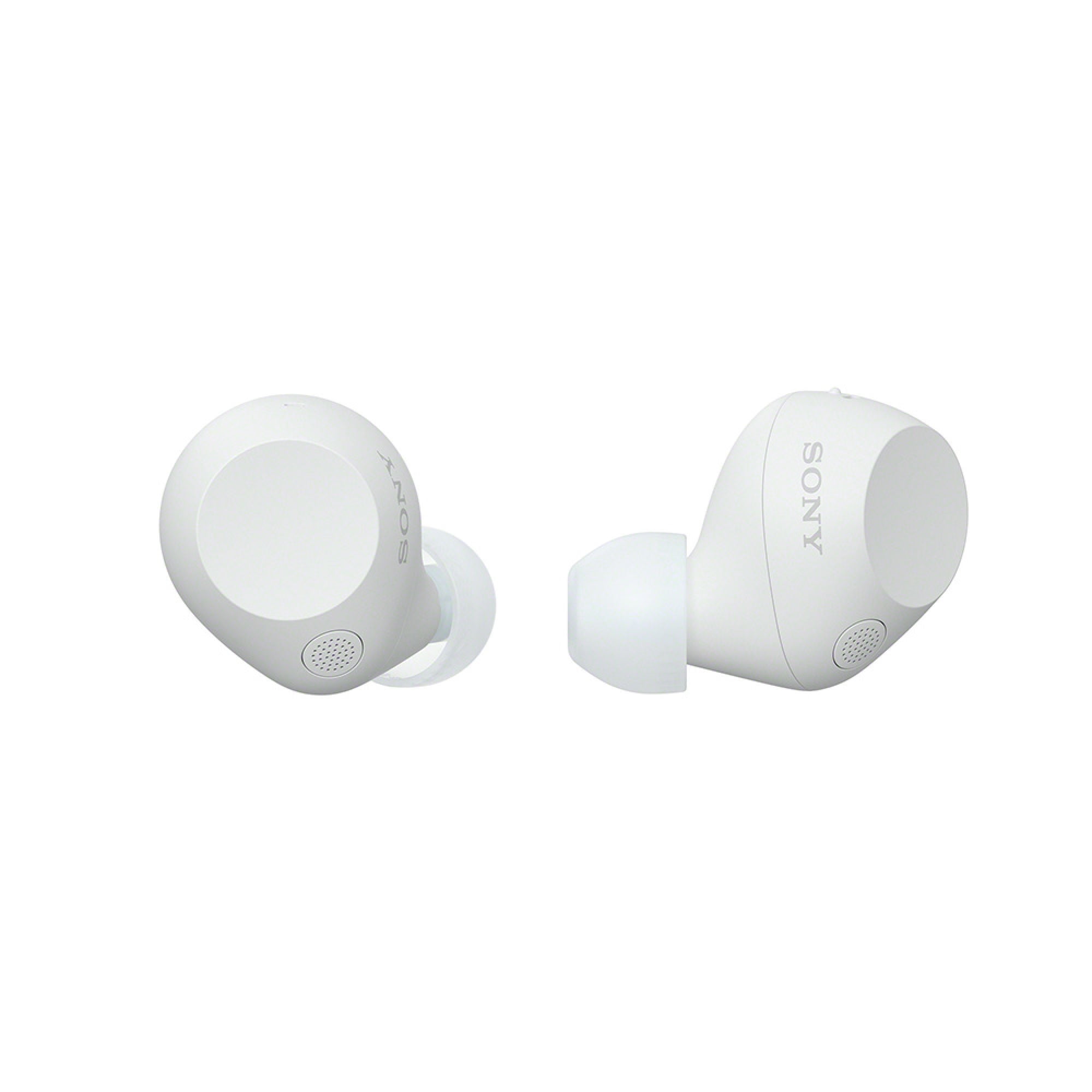 Audífonos Sony Wf-C710N/W Blanco Noise Cancelling