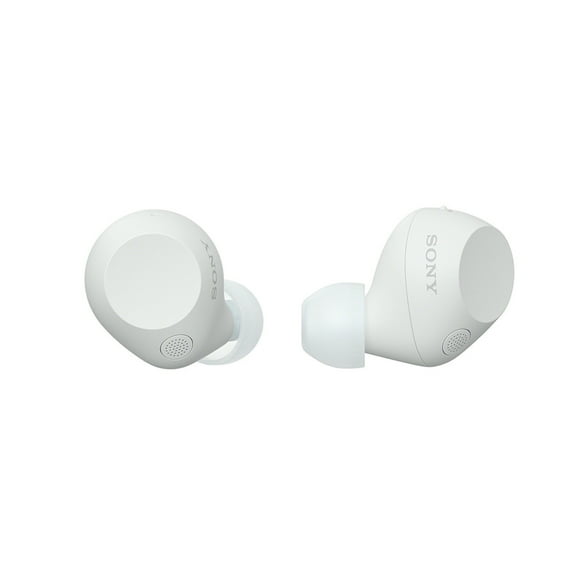 Audífonos In Ear Sony WF-C710N/W Noise Cancelling Bluetooth Blanco