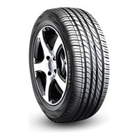 Ling Long - Neumático 215/40 R17 87W Green-Max Uhp
