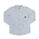 thumbnail image 1 of Camisa Niño Teen Checks Urban Gris Corona, 1 of 5