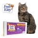 thumbnail image 1 of Forros para caja de arena Fresh Kitty, paquete de 80, 91 × 48 cm, perfumados, 1 of 7