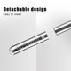 thumbnail image 5 of Tubo Lily FZONE 16/22 mm Acero Inoxidable para Acuario, 5 of 6