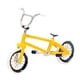 thumbnail image 1 of Bicicleta De Montaña Colecciones De Interior Mini Bicicleta De Carretera Juguetes Juguetes Oficina En Casa Amarillo, 1 of 5