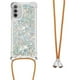 thumbnail image 1 of Funda FOXDOCK para Motorola Moto G 5G 2022 con Cuerda Ajustable, Brillo Líquido, Protección Antigolpes y Lente – Ideal para Regalo, 1 of 6
