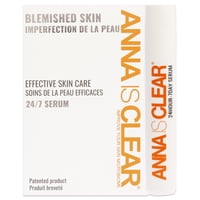 Suero Anna Is Clear Blemished Skin 24-7 8 Ml Unisex