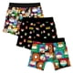 thumbnail image 1 of Bóxers Para Hombre South Park Paquete De 3 Multicolor, 1 of 1