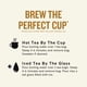 thumbnail image 5 of 20 bolsitas de té Tea Celestial Seasonings Bengal Spice Herbal, 5 of 6