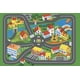 thumbnail image 1 of Alfombra infantil Quiet Town, 1 of 2