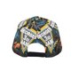 thumbnail image 3 of Monster Jam Gorra de Béisbol para Hombres, Mujeres y Niños, Gorra Clásica de Visera Plana, Gorra Hip Hop Trucker, Snapback Ajustable, 3 of 5