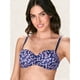 thumbnail image 3 of Sosten Push Up Estampado Poliamida Mujer LADY GENNY, 3 of 3