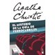 thumbnail image 1 of El misterio de la guía de ferrocarriles - Agatha Christie, 1 of 2