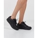 thumbnail image 2 of Shoe Skechers Nampa Food Service para hombre, espuma viscoelástica negra, 2 of 2