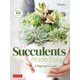 thumbnail image 1 of Libro Tuttle Publishing: Suculentas Fácil, 1 of 1