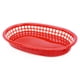 thumbnail image 2 of Juego de 12 cestas de comida rápida New Star Foodservice, 26,7 x 17,8 cm, 2 of 9