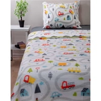 Atlas - Sabana Polar Autos