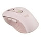 thumbnail image 3 of Mouse Inalámbrico 29LOGM650P Rosado, 3 of 4
