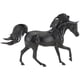 thumbnail image 3 of Juego de caballos y libros Black Stallion de Toy Breyer 6181 con libro, 3 of 8
