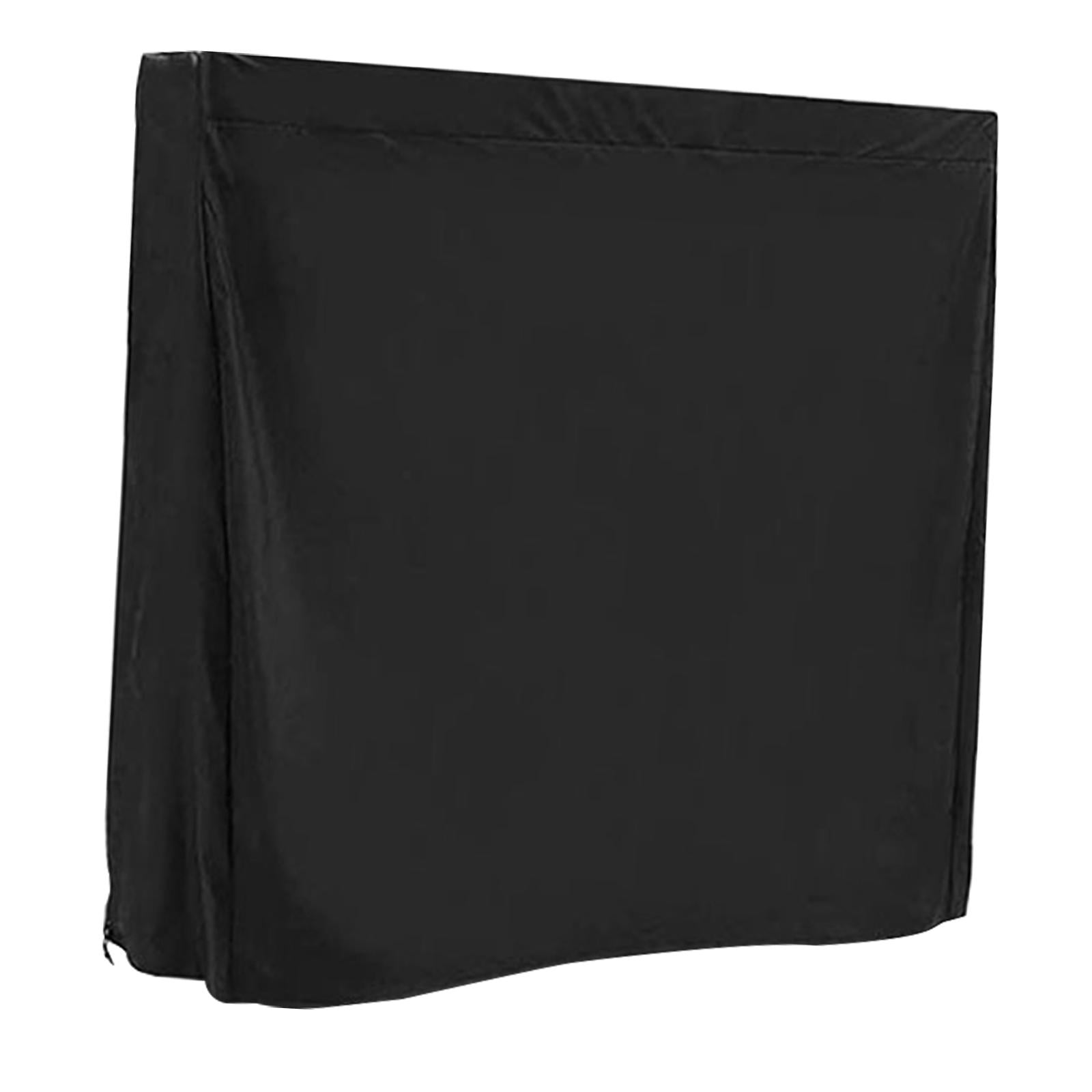 Magideal - Cubierta De Polvo De Mesa De Tenis De Mesa Cubierta Protectora De Mesa De Billar Portátil Resistente Plegable Tela Oxford Impermeable Para Suministros