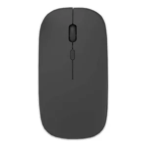 Impormaipu - Mouse Raton Inalámbrico Dpi Optico Slim Notebook Computador