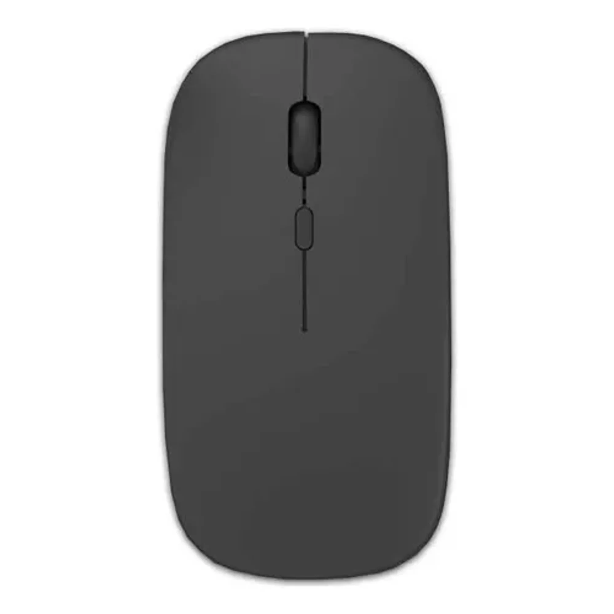 Impormaipu - Mouse Raton Inalámbrico Dpi Optico Slim Notebook Computador