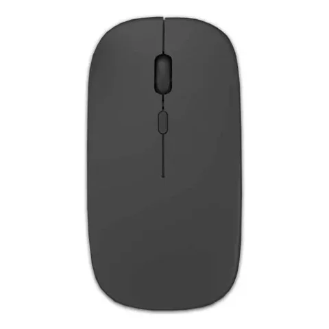 Impormaipu - Mouse Raton Inalámbrico Dpi Optico Slim Notebook Computador