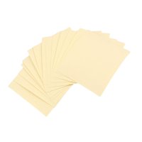 Ioensy - 20X Almohadillas Para El Sudor En Las Axilas Protección Antisudor Invisible Para Mujeres Hombres Unisex