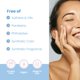 thumbnail image 4 of Serum Pure Daily Care de ácido hialurónico de alta energía 120 ml, 4 of 6
