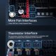 thumbnail image 3 of Placa de control BIGTREETECH SKR V1.4 Turbo 32bit para impresora 3D, 3 of 9