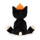 thumbnail image 3 of Peluche Jellycat Jack mediano de 32 cm, gato de peluche, 3 of 4