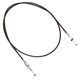 thumbnail image 1 of Parada de cable NOFIXS 54530-VB3-802 para modelos Honda HR, 1 of 6