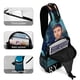 thumbnail image 4 of Jurado Riñonera Bandolera con Estampado Integral para Hombres y Mujeres, Bolso Cruzado Gráfico de Tendencia, Mochila de Hombro Streetwear para Ciclismo y Deportes, Riñonera Versátil Casual, 4 of 6