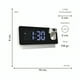 thumbnail image 3 of Reloj Digital Proyector Blanco, 3 of 3