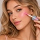 thumbnail image 3 of Rubor Liquido Soqu Cool Pink, 5.5 ml, 3 of 3