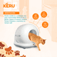 thumbnail image 4 of Arenero Inteligente Para Gatos Con Wifi Y Aplicación, 4 of 7