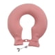thumbnail image 5 of Bolsa De Agua Caliente Para El Cuello Almohadilla Térmica Relleno De Agua Tapa De Rosca A Prueba De Fugas Calentador De Cuello Rosa, 5 of 5
