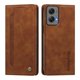 thumbnail image 2 of Funda Billetera para Motorola Moto G Stylus 2024 5G Imán y Resistente Marrón, 2 of 6