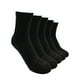 thumbnail image 1 of Calcetines Media Caña Mujer Pack 5 C1, 1 of 3